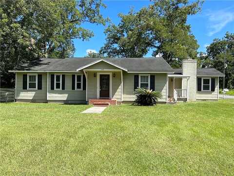Wacona, WAYCROSS, GA 31501