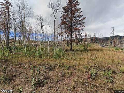 County Road 412, GRANBY, CO 80446