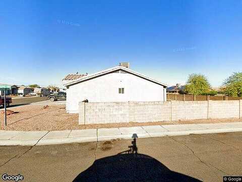 Alpha, YUMA, AZ 85367