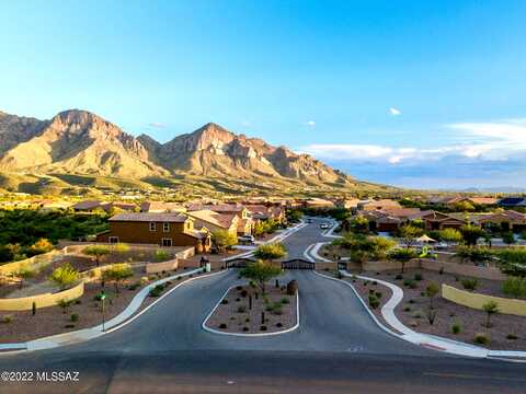 Silverscape, TUCSON, AZ 85737