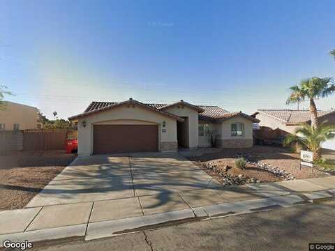 Alpha, YUMA, AZ 85367