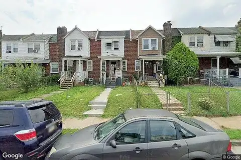 Whitely, DARBY, PA 19023