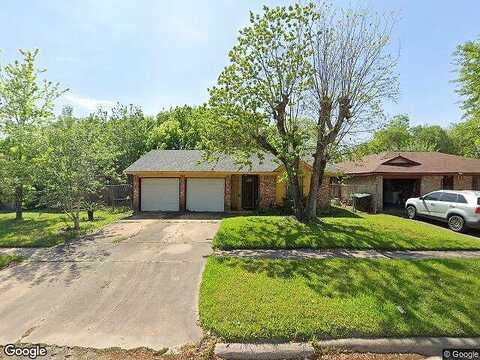 Bay Cedar, HOUSTON, TX 77048