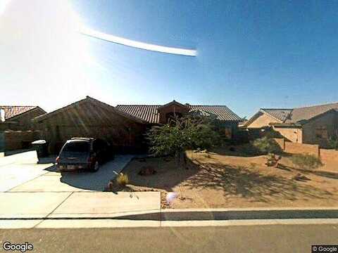 Calle Gaudi, YUMA, AZ 85367