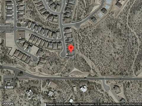 Silverwood, TUCSON, AZ 85737