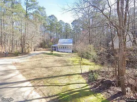 Woodcock, MONTICELLO, GA 31064