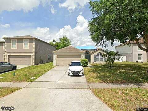 Bentry, ORLANDO, FL 32824