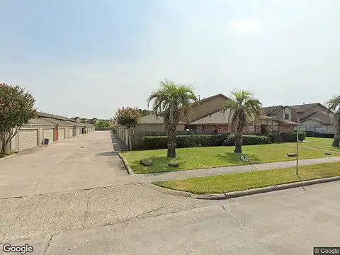 Sabo, HOUSTON, TX 77089