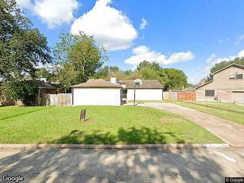One Token, HOUSTON, TX 77065