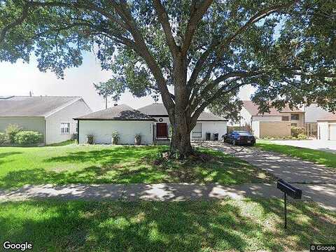 Wickersham, HOUSTON, TX 77077