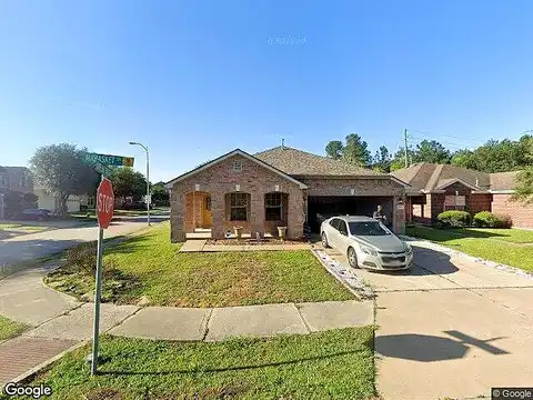 May Basket, TOMBALL, TX 77375