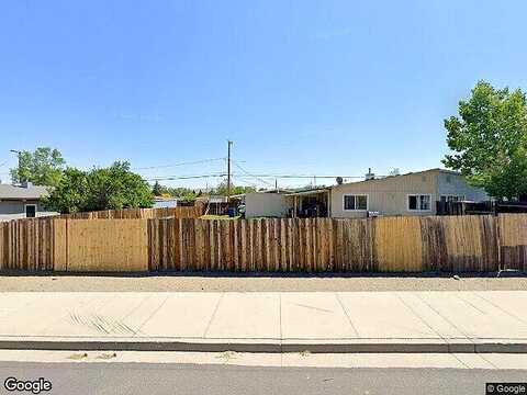 Green Mountain, RENO, NV 89506