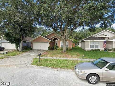 Cedarwood, CLERMONT, FL 34714