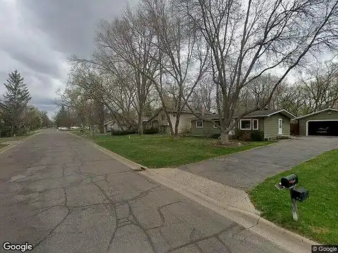 Zane, CHAMPLIN, MN 55316