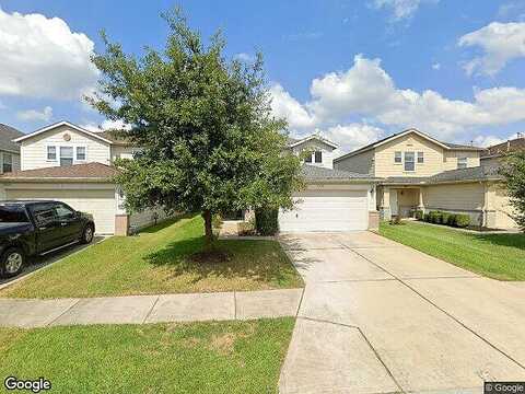 Sugar Bowl, TOMBALL, TX 77375