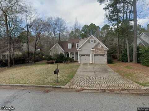 Green Top, ATHENS, GA 30605
