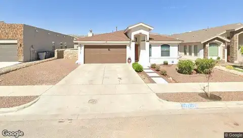 Bar Ranch, EL PASO, TX 79934