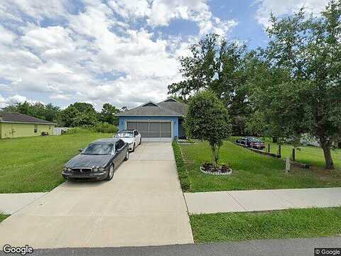 Timor, ORLANDO, FL 32804