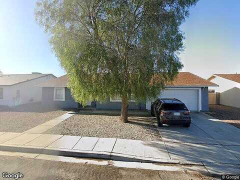 25Th, YUMA, AZ 85367
