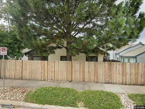 Baltic, AURORA, CO 80014