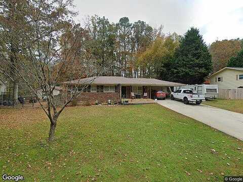 Whispering Hills, BREMEN, GA 30110