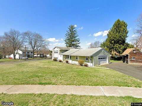 Little, WARMINSTER, PA 18974