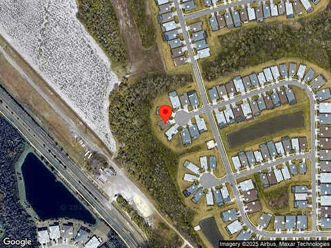 Sea Shell, DAYTONA BEACH, FL 32124