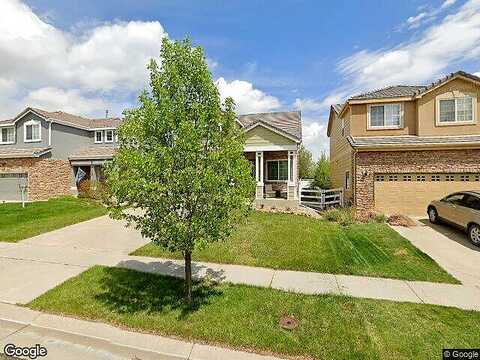 Fultondale, AURORA, CO 80018
