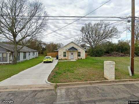 Houston, WACO, TX 76704