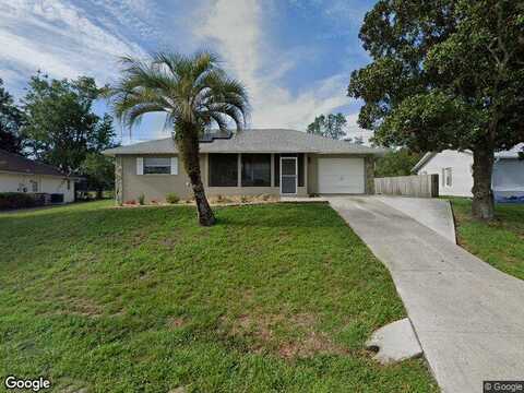 Sugarmaple, BEVERLY HILLS, FL 34465