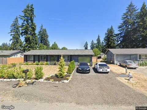 Rhoton, YELM, WA 98597