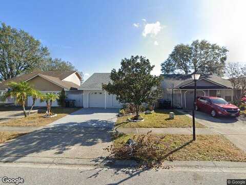 Martin, ORLANDO, FL 32825