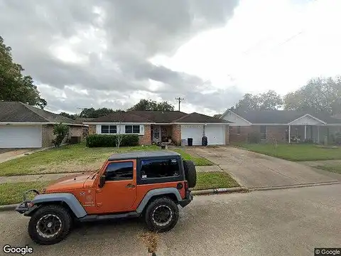 Rutgers, DEER PARK, TX 77536