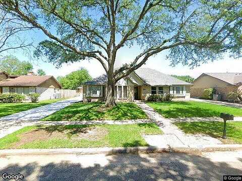 Woodhorn, HOUSTON, TX 77062