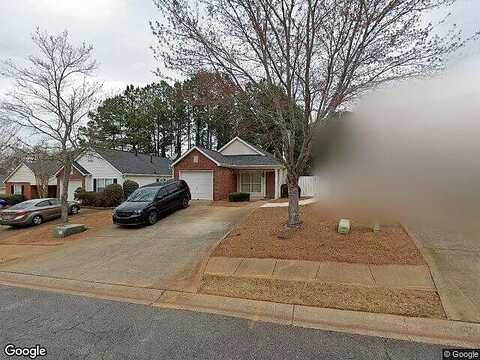 Britley Park, WOODSTOCK, GA 30189