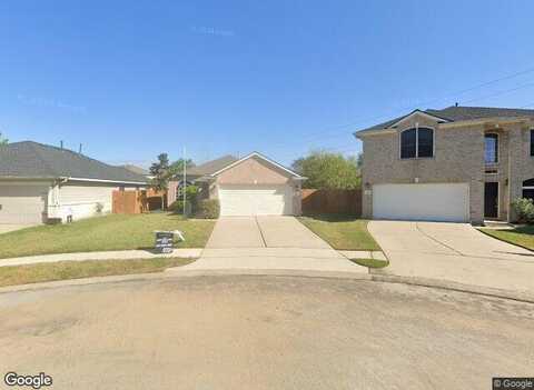 Knobbley Oak, HOUSTON, TX 77065