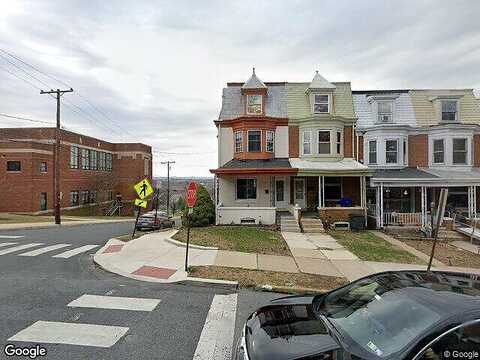Front, READING, PA 19601