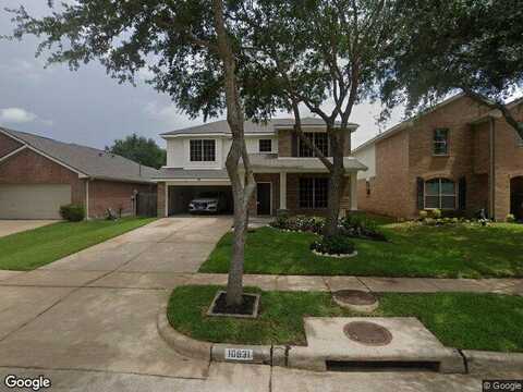 Redstone, MISSOURI CITY, TX 77459