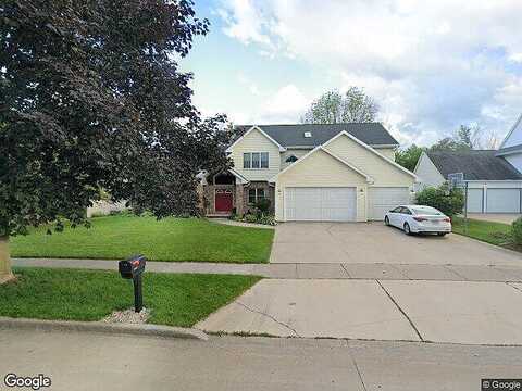 Park Ridge, OSHKOSH, WI 54901