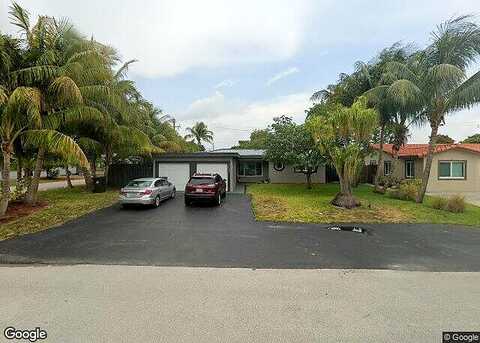 47Th, FORT LAUDERDALE, FL 33309