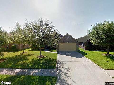 White Oak Trace, CYPRESS, TX 77429