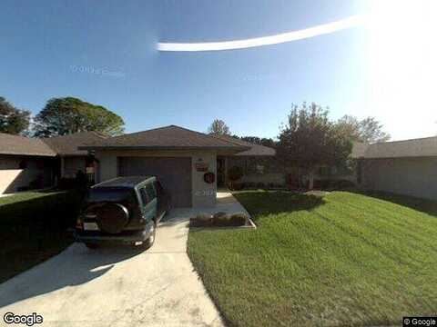51St, BELLEVIEW, FL 34420