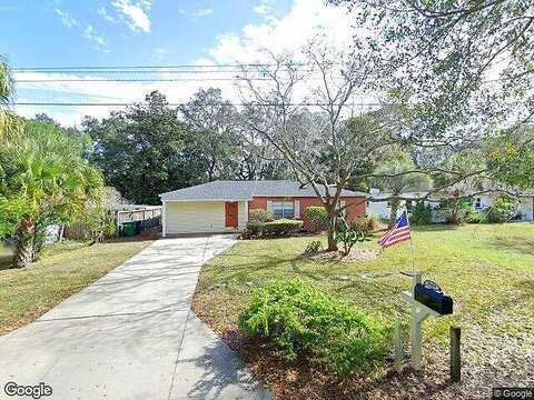 Edison, TAMPA, FL 33612