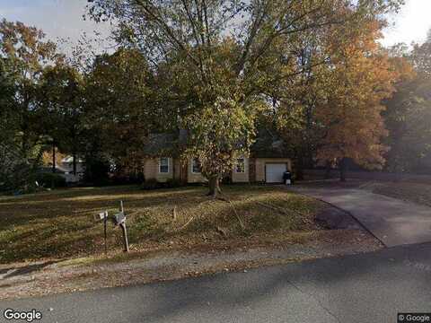 Crestwood, SPOTSYLVANIA, VA 22553