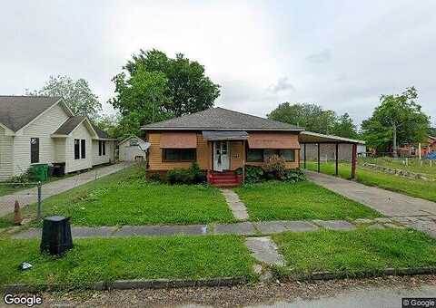 Miriam, BAYTOWN, TX 77520