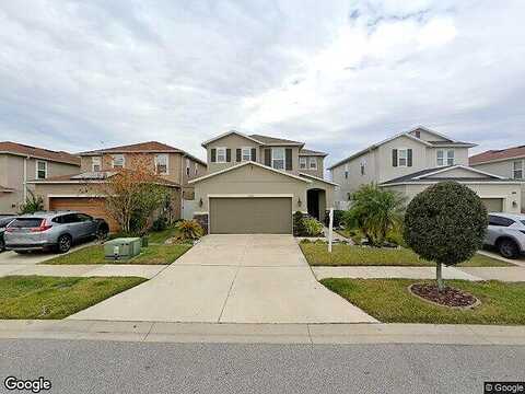 Southern Forest, RIVERVIEW, FL 33578