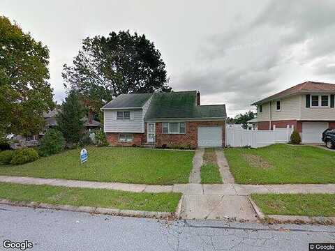 Montieth, READING, PA 19609