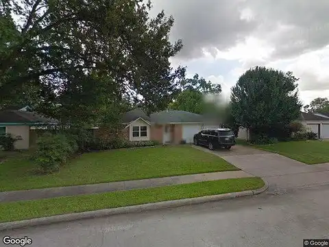 Ivyridge, HOUSTON, TX 77043