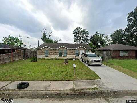 Duncum, HOUSTON, TX 77013