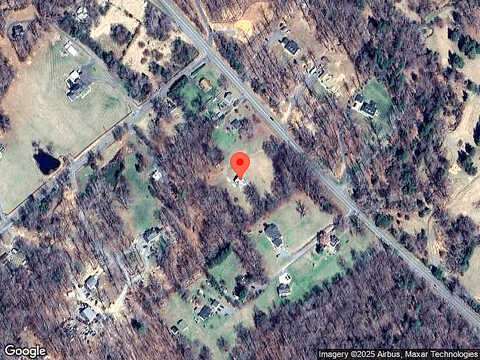 Sperryville, CULPEPER, VA 22701